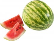 spanische Wassermelone
