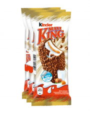  Ferrero Kinder Maxi King