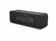 Anker SoundCore - Mobiler Bluetooth 4.0 Lautsprecher mit unglaublicher 24-Stunden-Akkulaufzeit