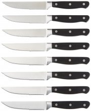 Amazon Basics Messerset, 8-teilig f&uuml;r 14,66 Euro 