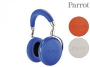 Parrot Bluetooth Kopfh&ouml;rer Konzerthalleneffekt zum ansoluten Schn&auml;ppchenpreis
