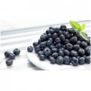 1KG Heidelbeeren
