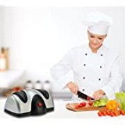 Splink Elektronischer Messerschleifer bei Amazon f&uuml;r 29,99&euro; anstatt 69,99&euro;