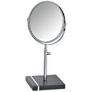 Wenko Kosmetikspiegel Noble Black f&uuml;r 9,07&euro; anstatt 29,99&euro;
