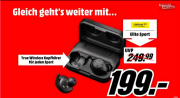 Sp&auml;tschicht bei MediaMarkt HP ENVY 5548 inkl. 12 Monate HP Instant f&uuml;r 79 Euro 