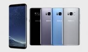 Samsung Galaxy S8 Smartphone bei Allyouneed f&uuml;r 569&euro; anstatt 799&euro;