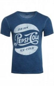 Pepsi Co Herren T-Shirt bei Outlet46 f&uuml;r 2,99&euro; anstatt 14,95&euro;