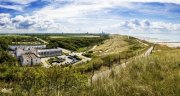 Entspannung Im Strandhotel direkt am Meer in Zeeland f&uuml;r schlappe 89 Euro