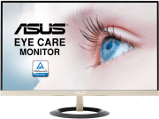 ASUS VZ279Q 27 Zoll Full-HD LCD Monitor (1x D-Sub, 1x HDMI, 1x DisplayPort Kan&auml;le, 5 ms