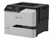 LEXMARK CS720de color A4 Laserdrucker 38ppm Duplex 