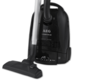 AEG Bodenstaubsauger Vampyr CE2000 EL bei Penny f&uuml;r 59,99&euro; anstatt 129,95&euro;