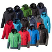 McKinley Damen u. Herren Funktionsjacken bei eBay f&uuml;r 29,99&euro; anstatt 99,99&euro;