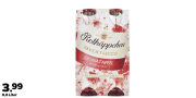 4er Pack Rotk&auml;ppchen Fruchtsecco 0.8l bei Netto f&uuml;r 3,99&euro;