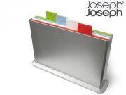 Stylisch Praktische Joseph Joseph Index Pro Schneidebretter 17,95 Euro 