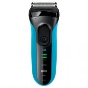 Braun Series 3 3040S Herrenrasierer / Akkurasierer WET & DRY