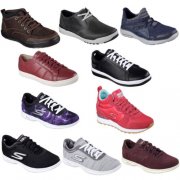 SKECHERS Mark Nason Sneakers Turnschuh Bootie f&uuml;r Damen & Herren