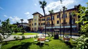 3, 4 o. 7 &Uuml;N am Gardasee inkl. Halbpension und Poolnutzung ab 179&euro; p.P.