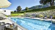 3, 4, 5 oder 8 Tage Alpen-Feeling im 4*-Hotel Alpenhaus Kaprun im Salzburger Land