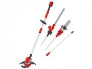 Grizzly Gartenpflege- Set 3 in 1 bei Lidl f&uuml;r 149&euro; anstatt 299,99&euro;