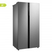 comfee SBS 53 NFA+ SIDE-BY-SIDE K&Uuml;HL-/GEFRIERKOMBINATION, K&uuml;hlschrank, A+, 525 L