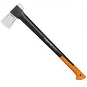 F&uuml;r Holzmacher! Fiskars Spaltaxt f&uuml;r l&auml;cherliche 42,00 Euro 