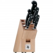 WMF 18.9537.9992 Spitzenklasse Plus 6-tlg. Messerblock