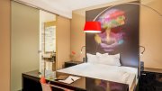 1 &ndash; 3 &Uuml;N im Designhotel in Tuttlingen am Bodensee inkl. Fr&uuml;hst&uuml;ck, Fitness, Softdrinks ab 39&euro; p.P.