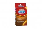 48x Durex Kondome Natural Feeling zum "kleinen" Preis