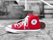 GEIL! Converse Sale bei Vente Privee &ndash; z.B. Sneakers Chuck Taylor All Star 70% reduziert