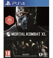 Mortal Kombat XL f&uuml;r PlayStation 4 bei Coolshop f&uuml;r 19,95&euro; 