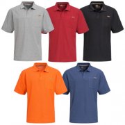 Skechers-Herren-Polo-Shirt f&uuml;r 12,99 &euro; bei Ebay