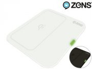 Duopack ZENS Qi | kabelloses Ladeger&auml;t UVP 99,98 &euro; jetzt 65% Rabatt f&uuml;r 34,95 &euro;