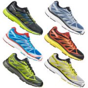Salomon X - Tour Herren Laufschuhe bei eBay f&uuml;r 49,99&euro; anstatt 99,95&euro;