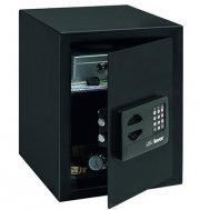  Burg W&auml;chter Elektronischer M&ouml;belsafe E Favor S 7 E mit mech. Notschloss f&uuml;r 55,97&euro; (statt 93&euro;) I