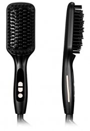LiSmile Haargl&auml;ttungsb&uuml;rste mit Anion-Funktion f&uuml;r 26,99&euro; inkl. Versand