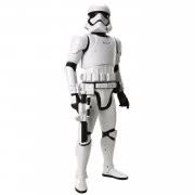 Star Wars Episode VII Giant Size Actionfigur: First Order Stormtrooper (79 cm)