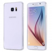 Full TPU Case f&uuml;r Samsung Galaxy Schutz H&uuml;lle