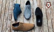 Redfoot Desert Boots f&uuml;r Herren bei Groupon f&uuml;r 26,50&euro; anstatt 99,90&euro;