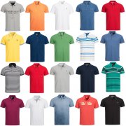 Timberland Herren Polo-Shirts f&uuml;r je 22,99&euro; inkl. Versand