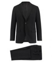 Herren Anzug "Miller" Slim Fit f&uuml;r 99,90 anstatt 259,90