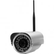 Foscam FI9805W, Netzwerkkamera