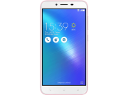 Asus Zenfon 3 Max 32GB Pink Dual Sim bei Media Markt f&uuml;r 199&euro; anstatt 279&euro;