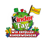 Kinder Produkt gratis am 20. September - zum Weltkindertag