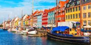 First Hotel Mayfair Kopenhagen 2&Uuml;/F bei Travelcircus f&uuml;r 129&euro; pro Person