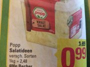 Salatideen