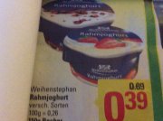 Rahmjugurt 