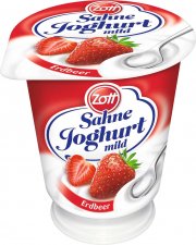  Zott Sahne-Joghurt