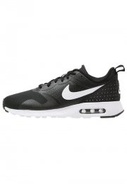 NIKE AIR MAX TAVAS black/white
