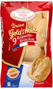 Coppenrath & Wiese Unsere Goldst&uuml;cke