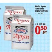  1l Ayran